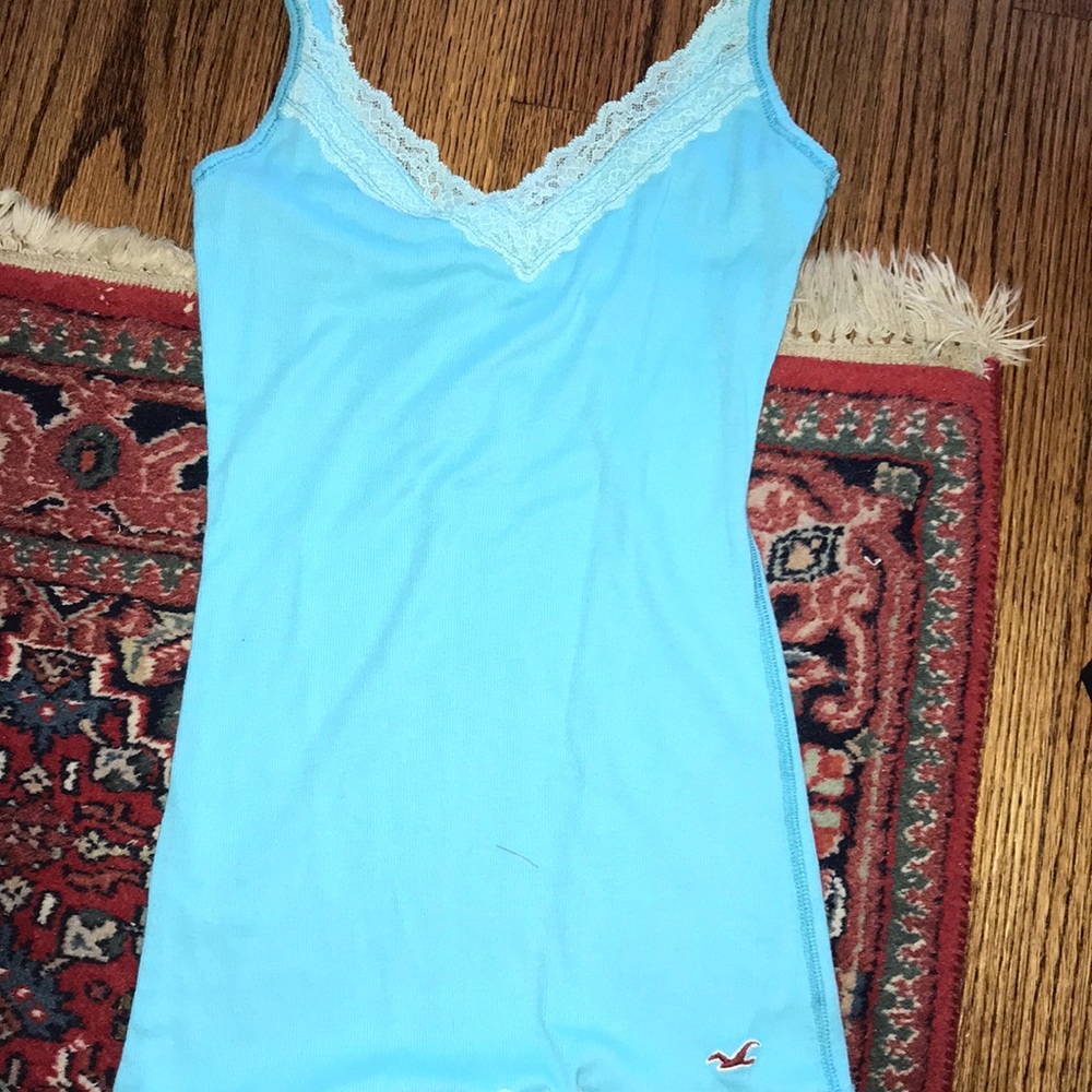 Hollister ladies camisole